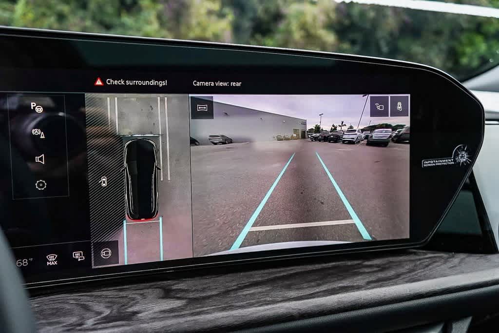 Thumbnail: 2025 Audi Q5 - 27