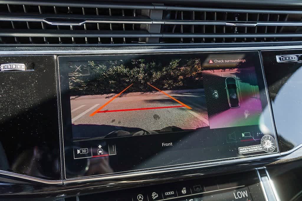 Thumbnail: 2026 Audi Q7 - 27