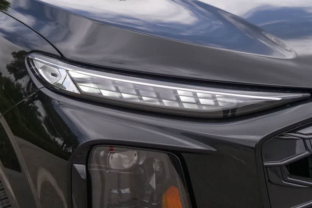 Thumbnail: 2026 Audi Q3 - 4