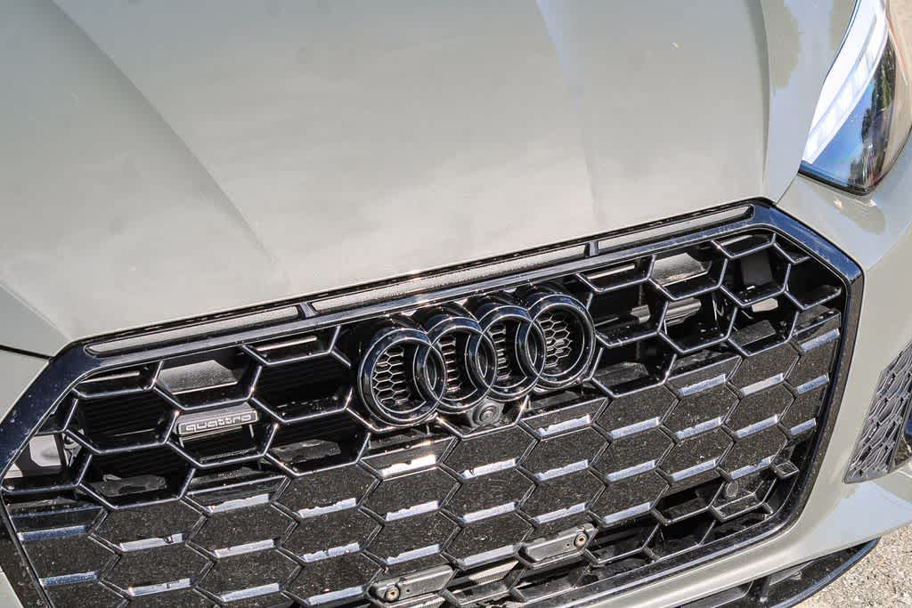 Thumbnail: 2023 Audi A5 - 5