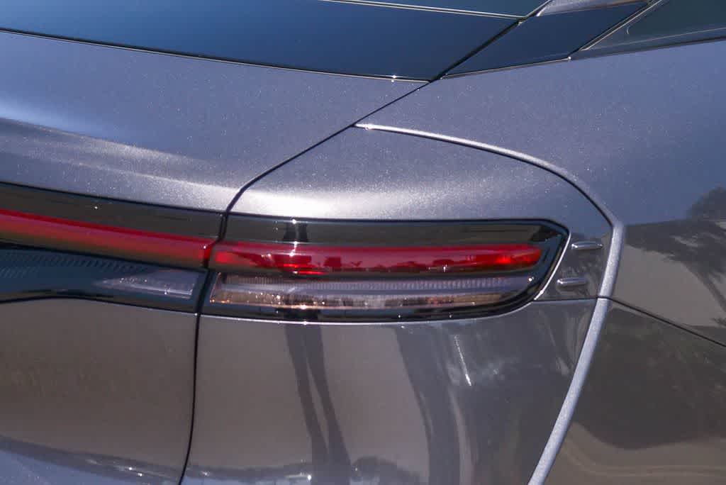Thumbnail: 2024 Toyota Crown - 10