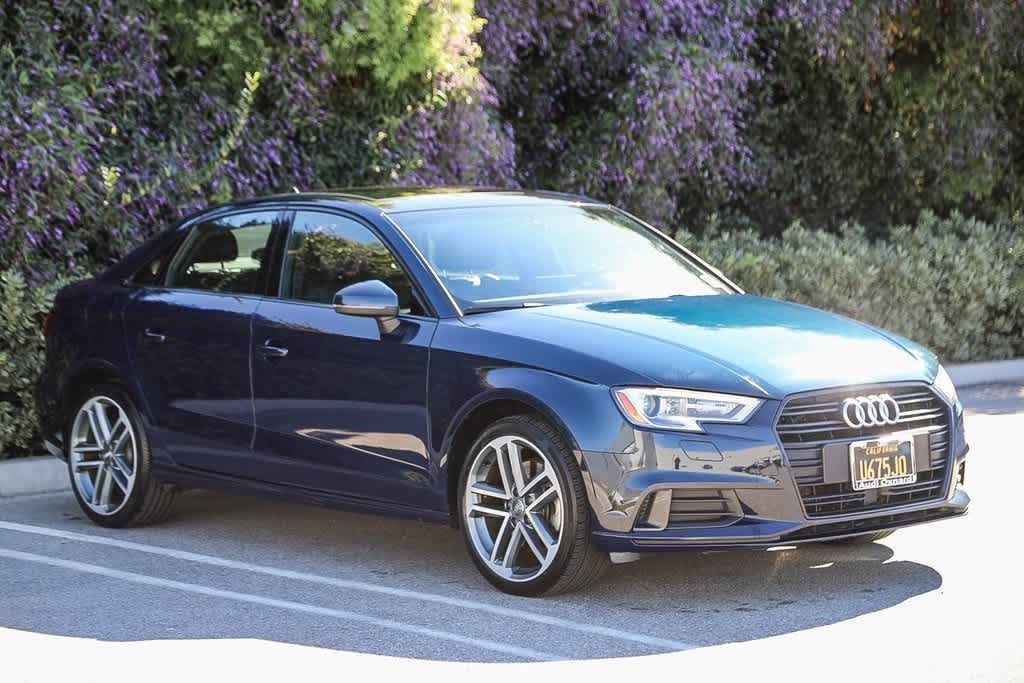 Thumbnail: 2020 Audi A3 - 3