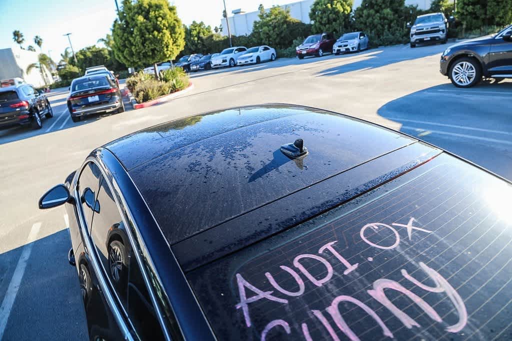 Thumbnail: 2023 Audi A5 - 24