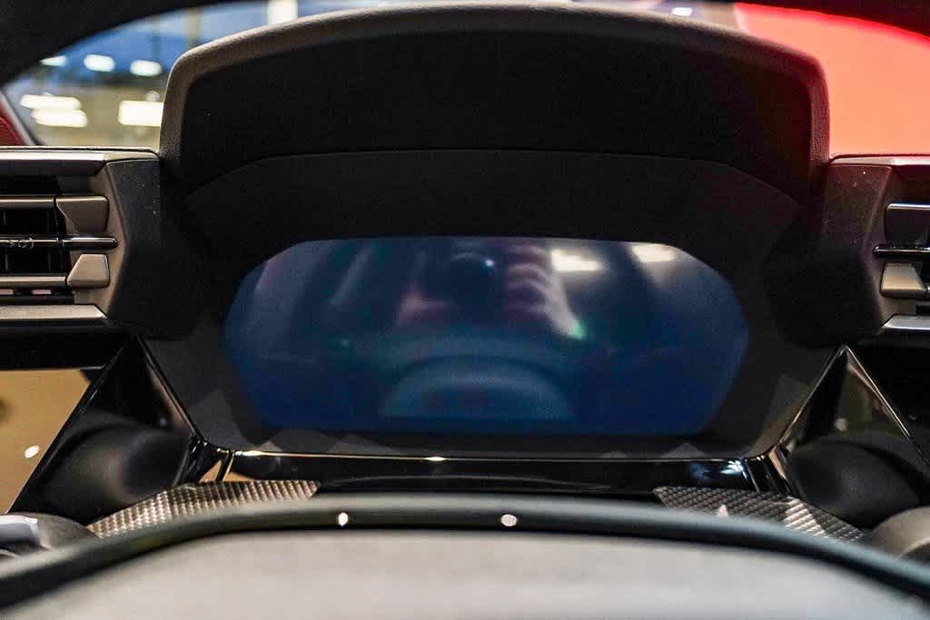 Thumbnail: 2026 Audi RS 3 - 26