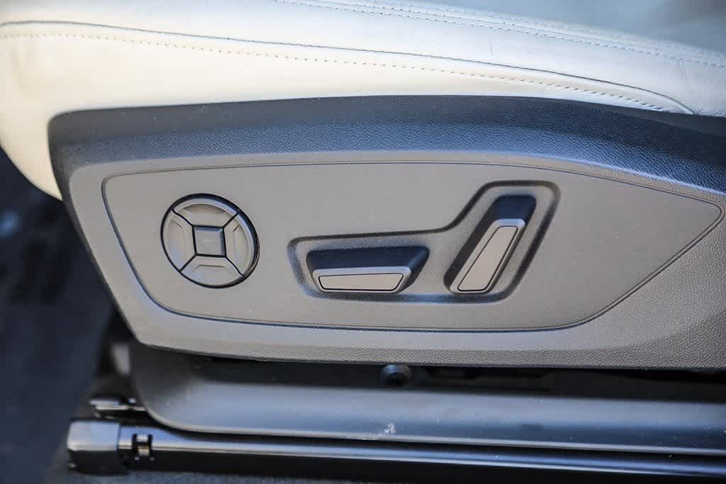 Thumbnail: 2022 Audi Q3 - 18