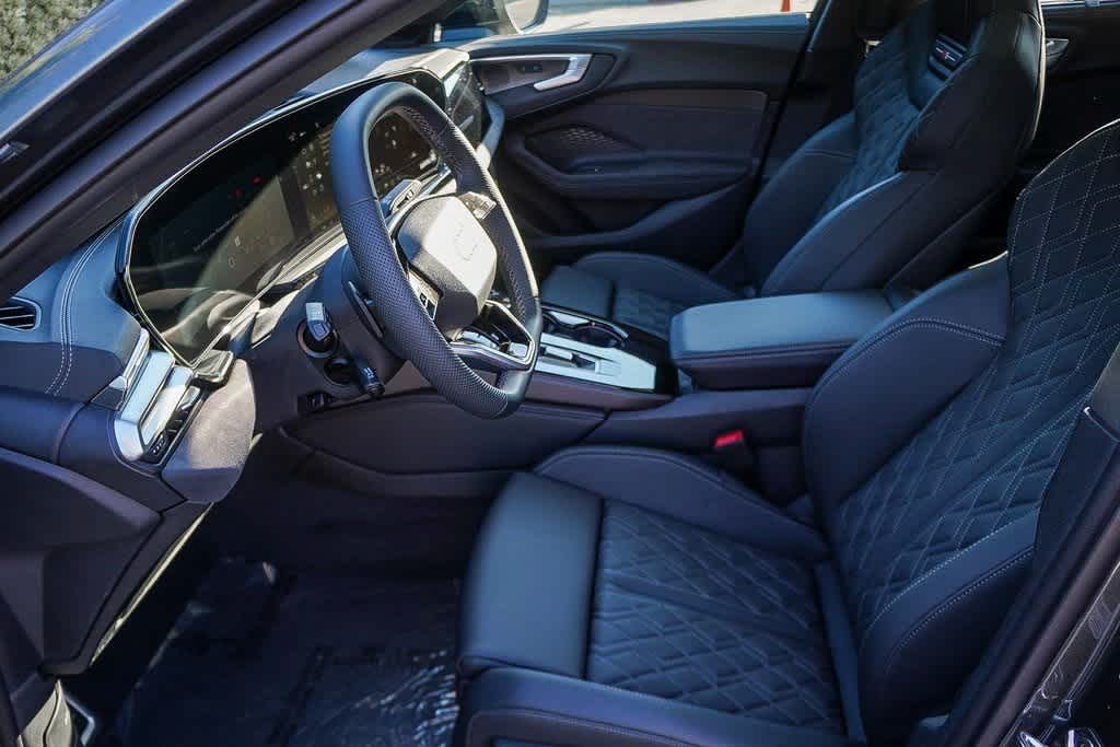 Thumbnail: 2025 Audi S5 - 20