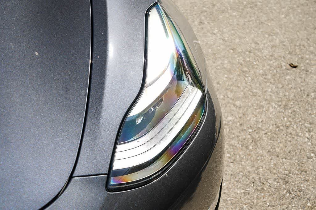 Thumbnail: 2023 Tesla Model 3 - 8