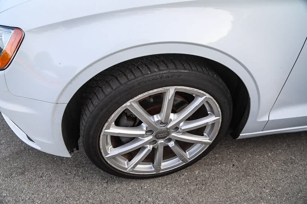 Thumbnail: 2015 Audi A3 - 8