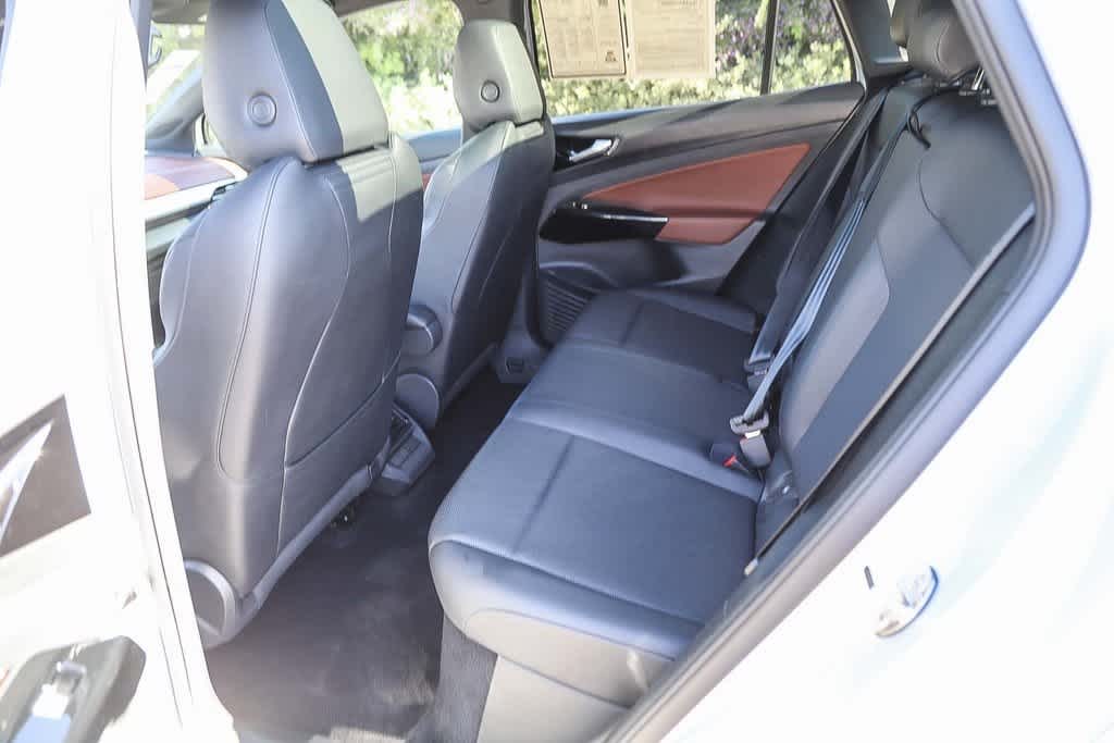 Thumbnail: 2022 Volkswagen ID.4 - 17