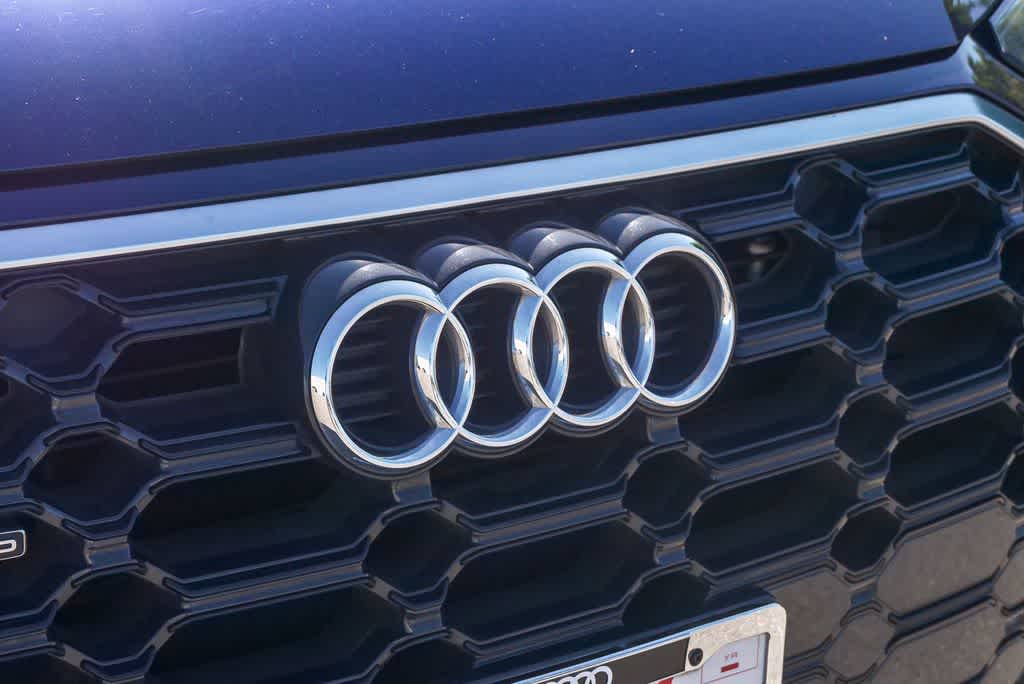 Thumbnail: 2023 Audi Q5 - 5