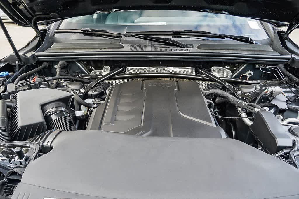 Thumbnail: 2025 Audi Q5 - 29