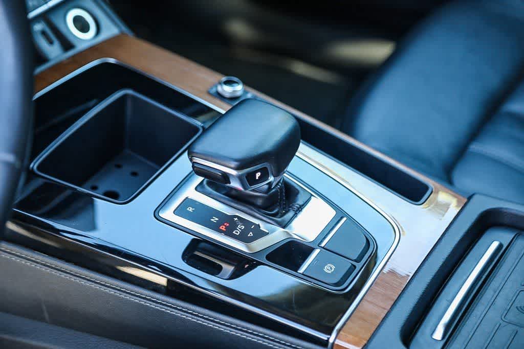 Thumbnail: 2021 Audi Q5 - 19