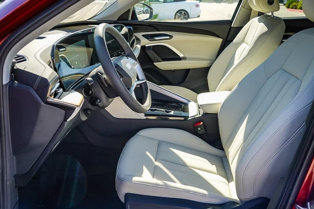 Thumbnail: 2025 Audi Q5 - 20