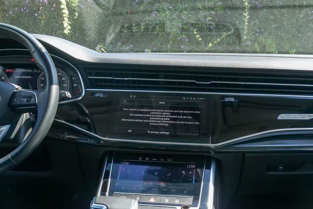 Thumbnail: 2023 Audi Q7 - 13