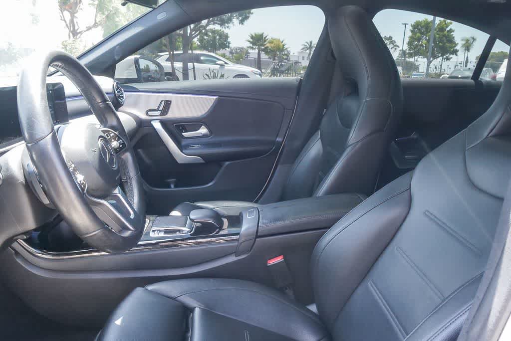 Thumbnail: 2020 Mercedes-Benz CLA - 13