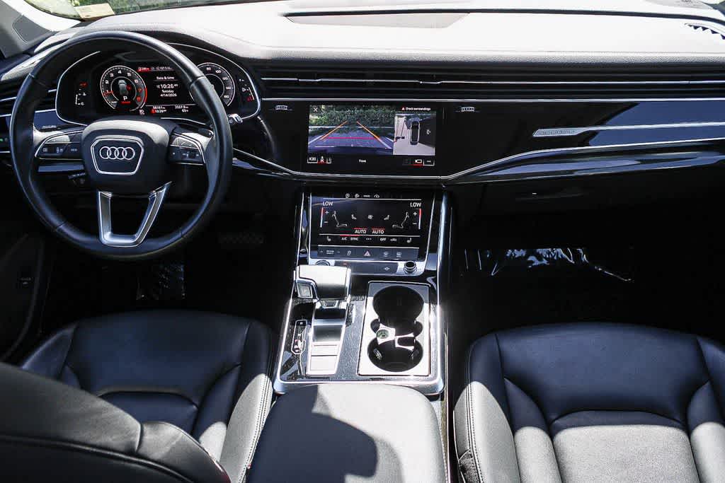 Thumbnail: 2024 Audi Q7 - 10