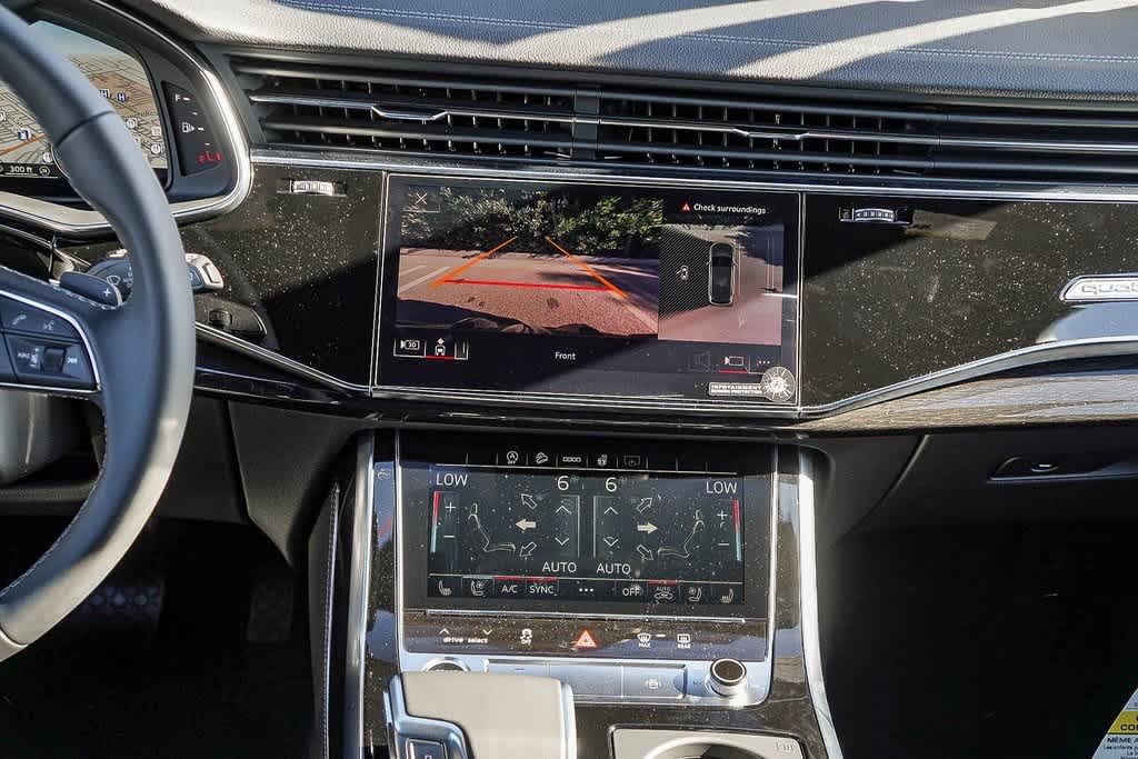 Thumbnail: 2026 Audi Q7 - 13