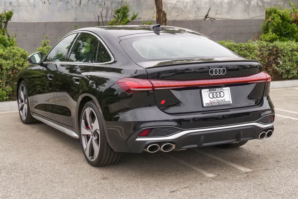Thumbnail: 2026 Audi S5 - 8