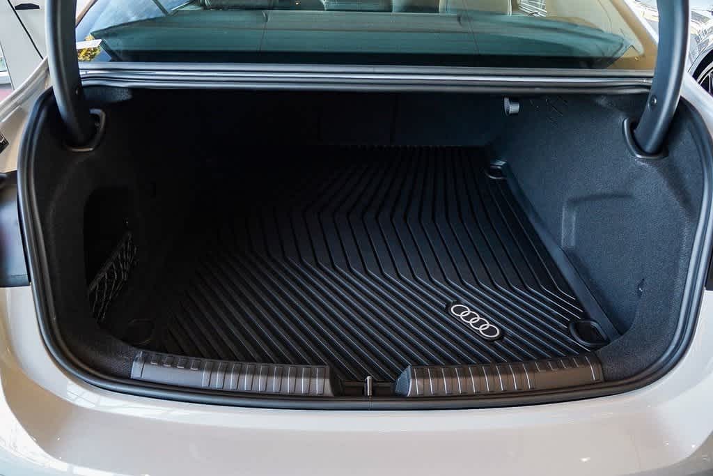 Thumbnail: 2026 Audi A6 - 28