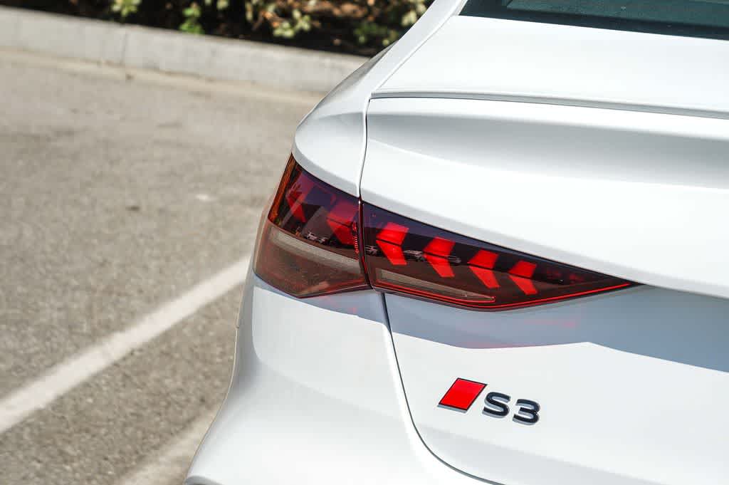 Thumbnail: 2026 Audi S3 - 7