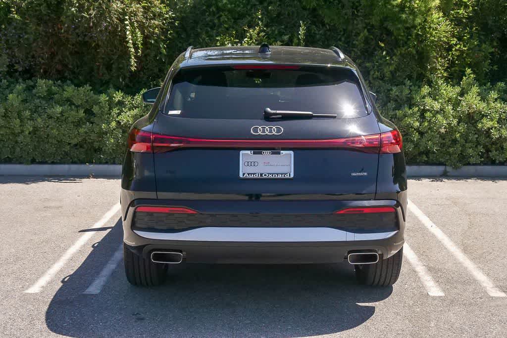 Thumbnail: 2025 Audi Q5 - 8