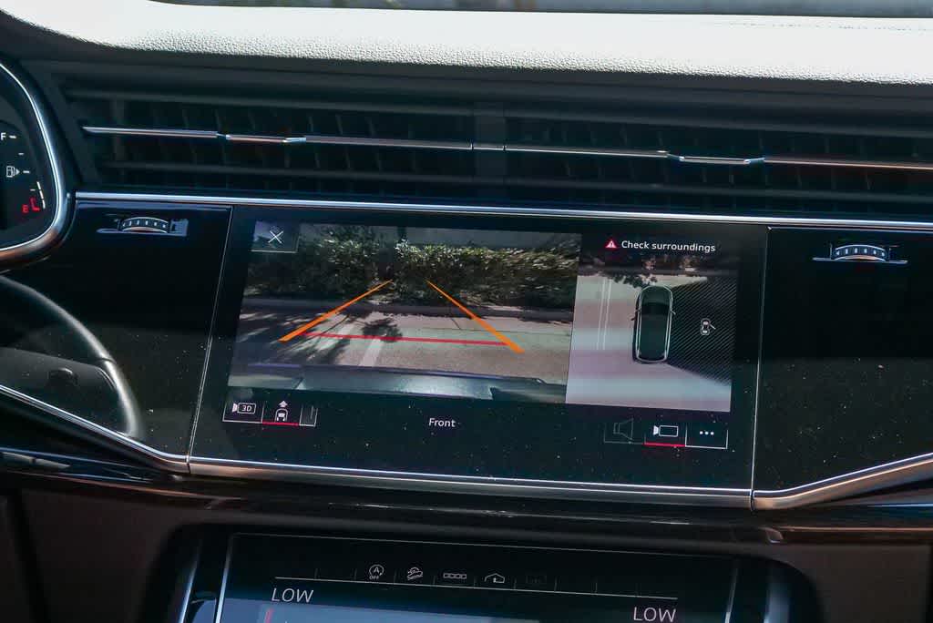 Thumbnail: 2023 Audi Q7 - 14