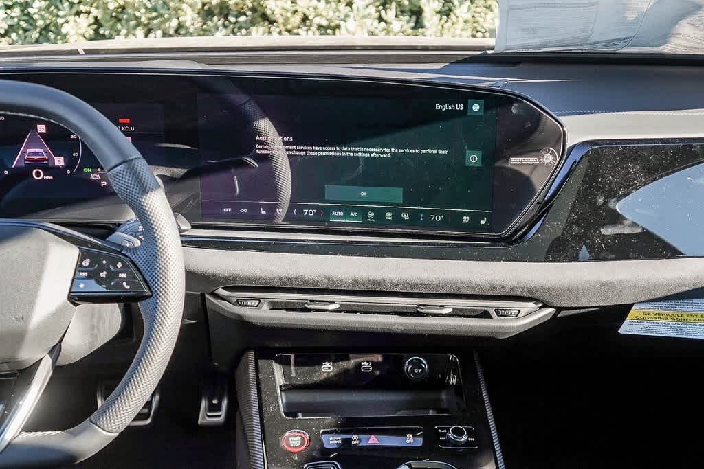 Thumbnail: 2025 Audi S5 - 13