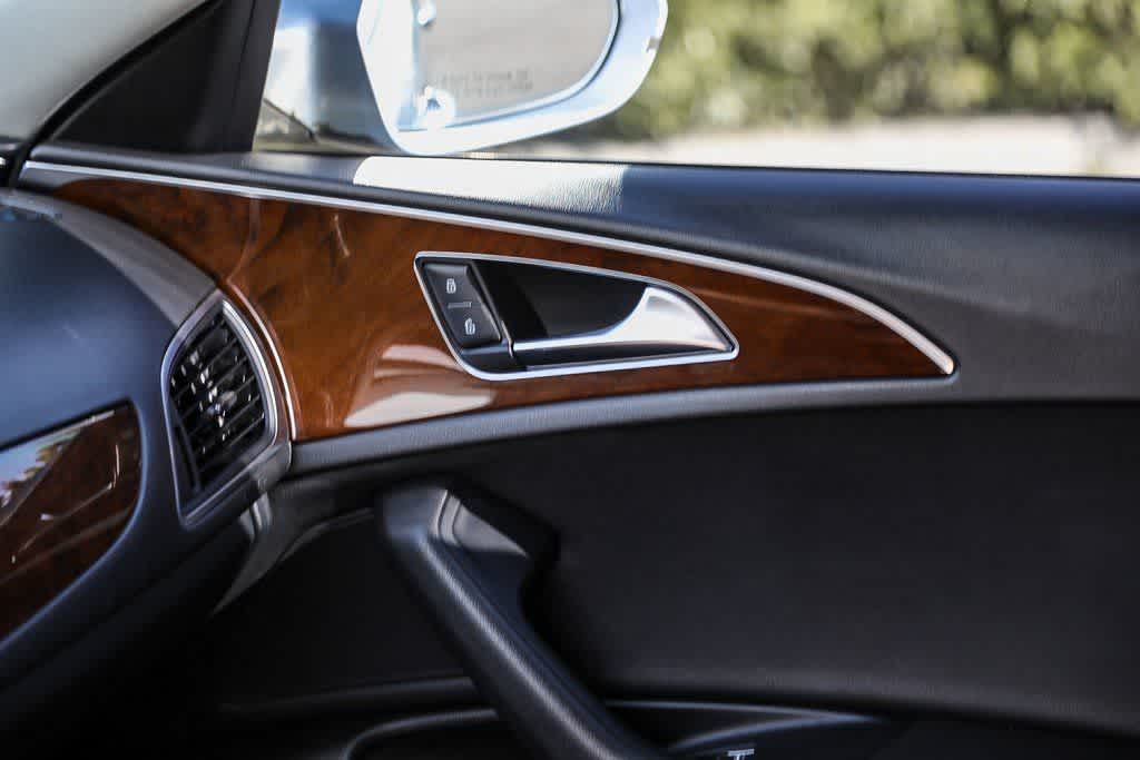 Thumbnail: 2018 Audi A6 - 20