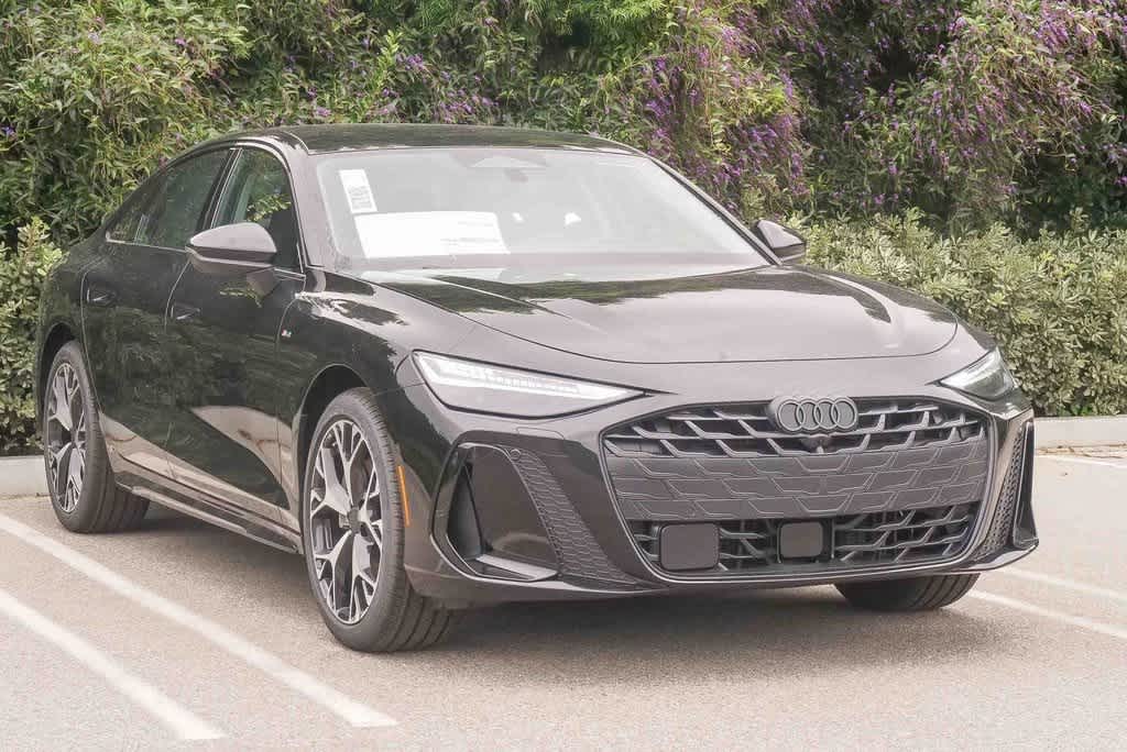 Thumbnail: 2026 Audi A6 - 3