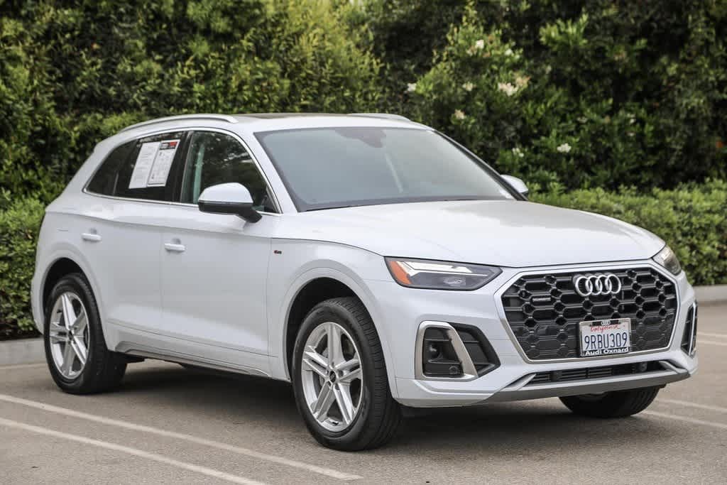 Thumbnail: 2024 Audi Q5 - 2