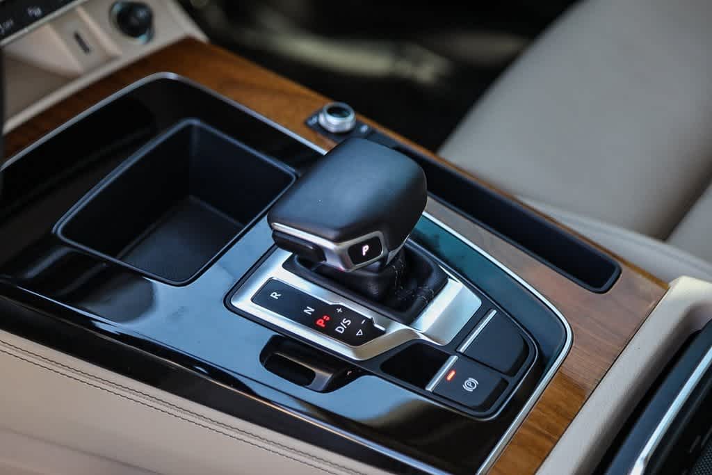 Thumbnail: 2022 Audi Q5 - 19