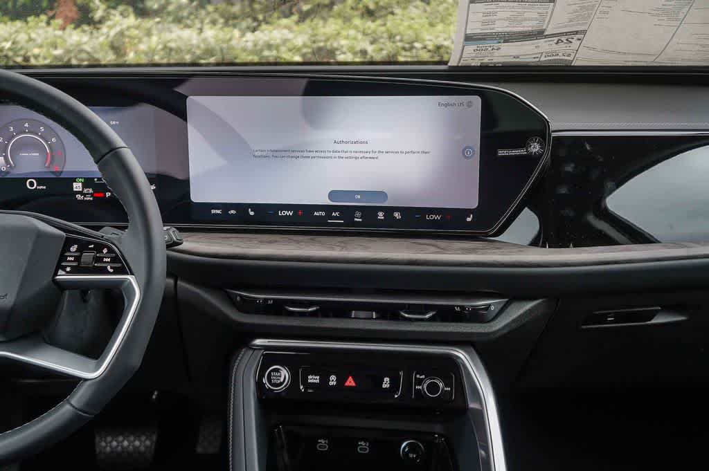 Thumbnail: 2026 Audi Q5 - 13