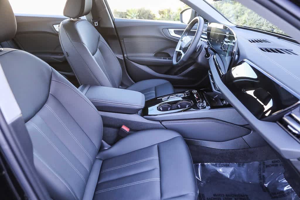 Thumbnail: 2025 Audi A5 - 15