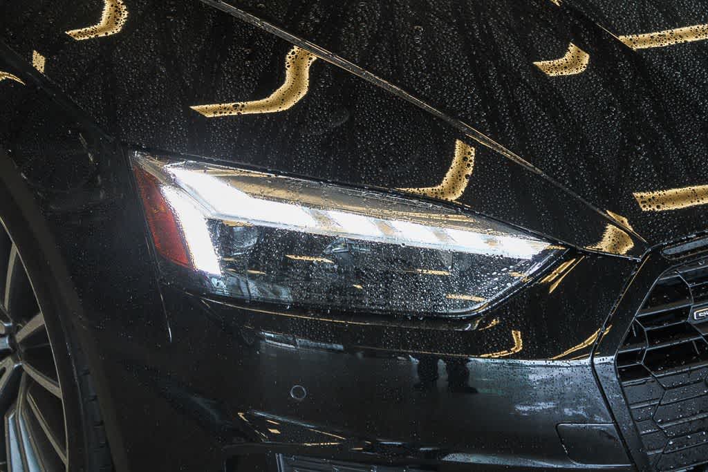 Thumbnail: 2023 Audi A5 - 5