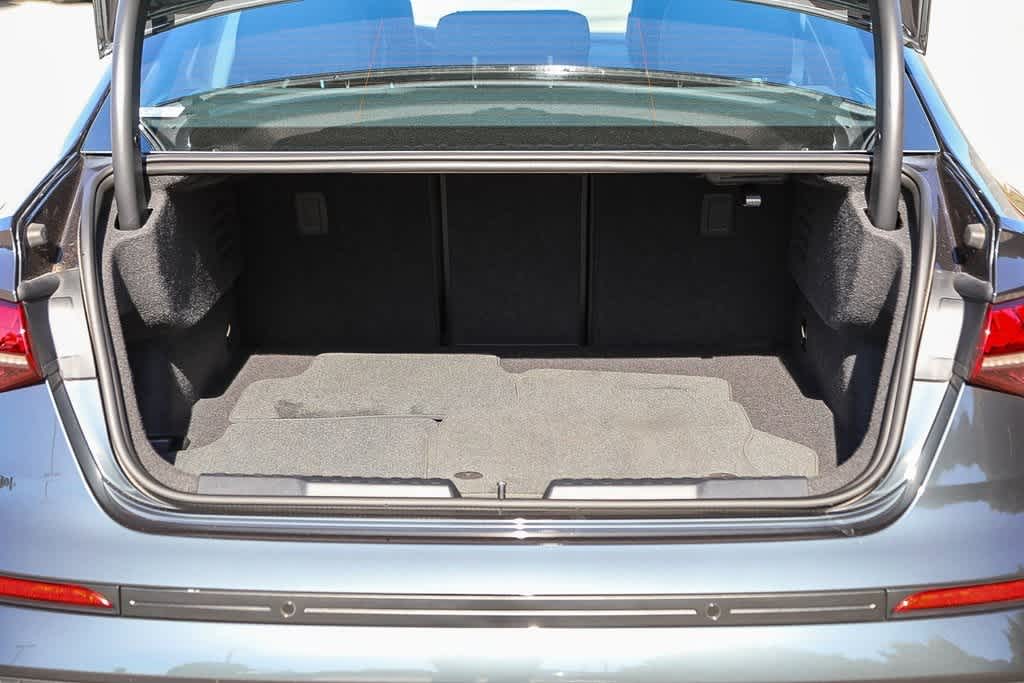 Thumbnail: 2025 Audi A3 - 24