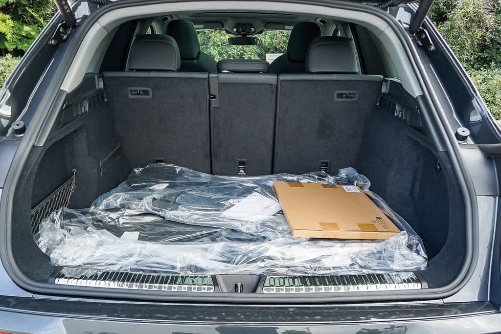 Thumbnail: 2025 Audi Q5 - 29