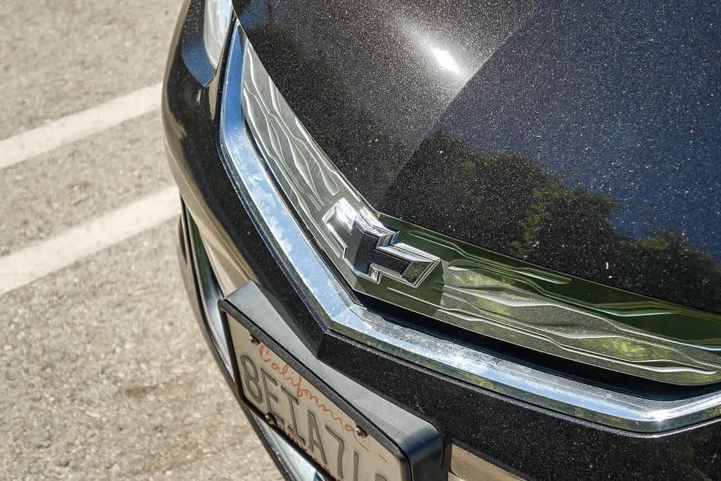 Thumbnail: 2018 Chevrolet Volt - 9