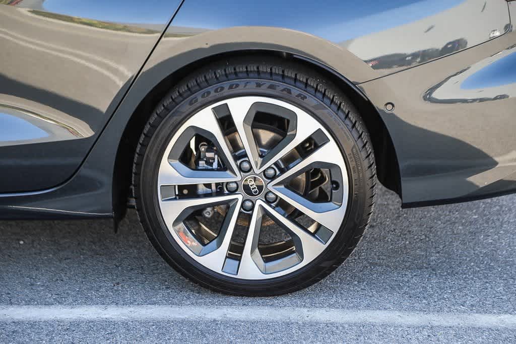 Thumbnail: 2025 Audi A3 - 10