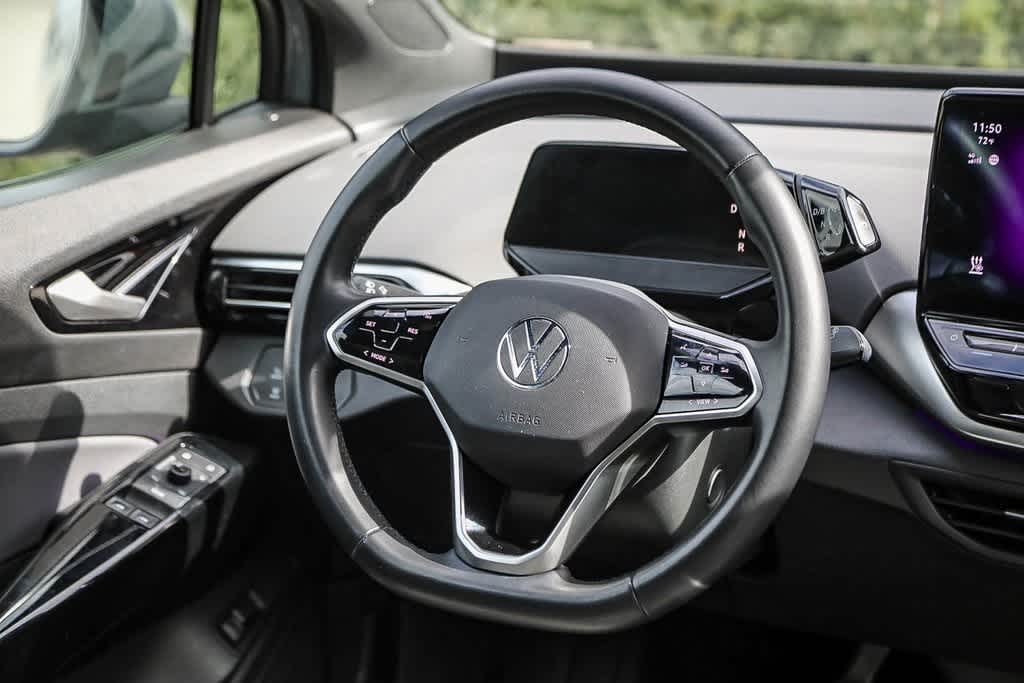 Thumbnail: 2022 Volkswagen ID.4 - 13