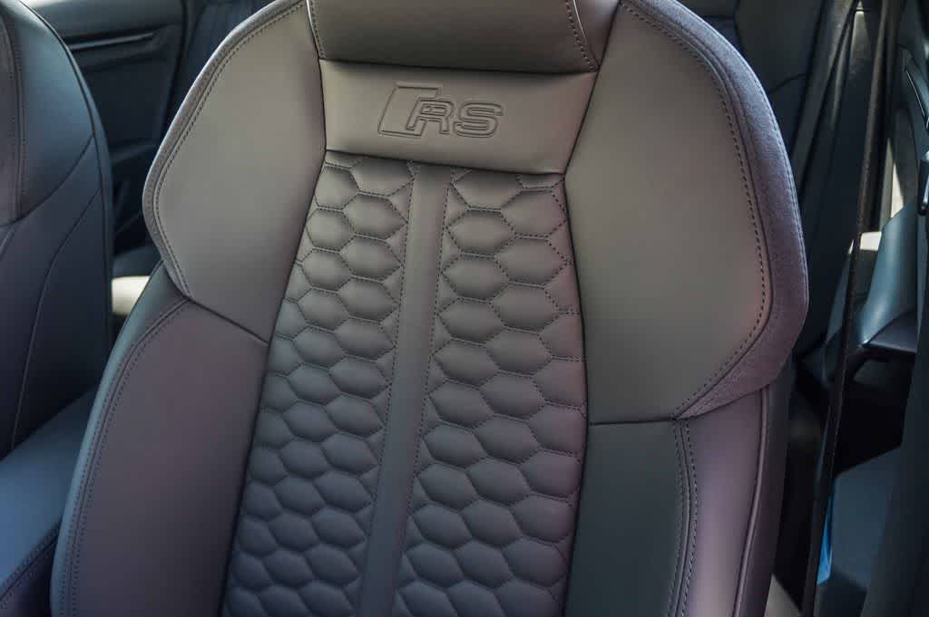 Thumbnail: 2026 Audi RS 3 - 28