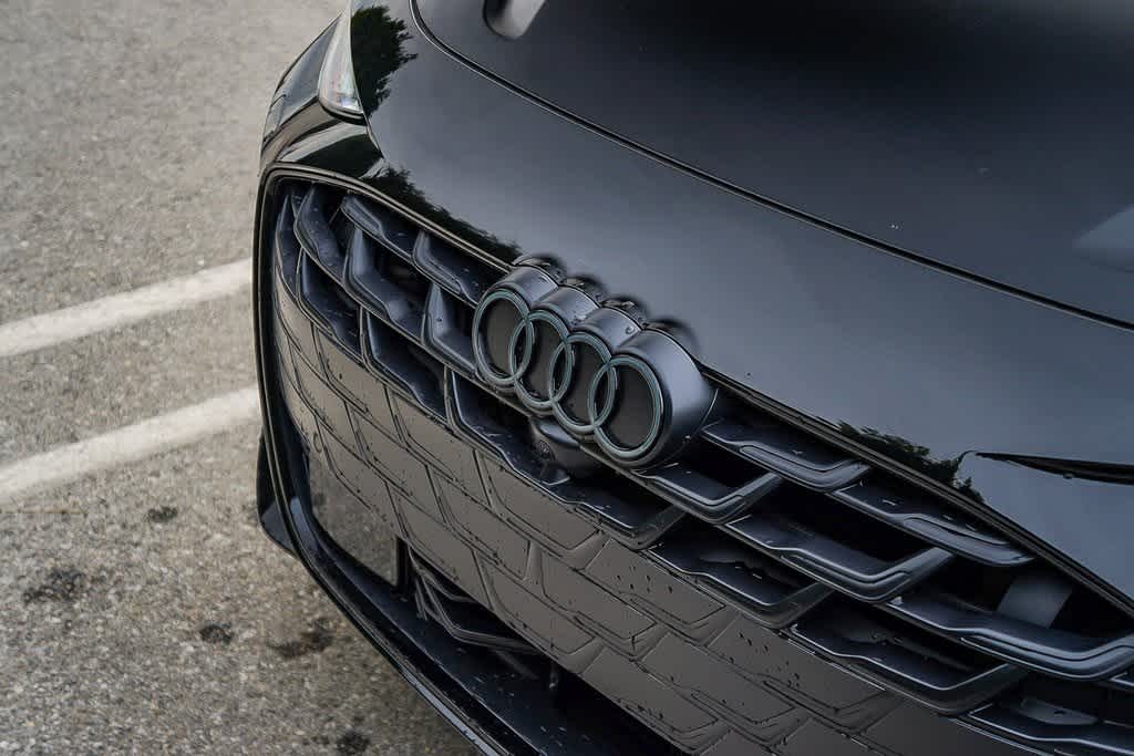 Thumbnail: 2026 Audi A6 - 9