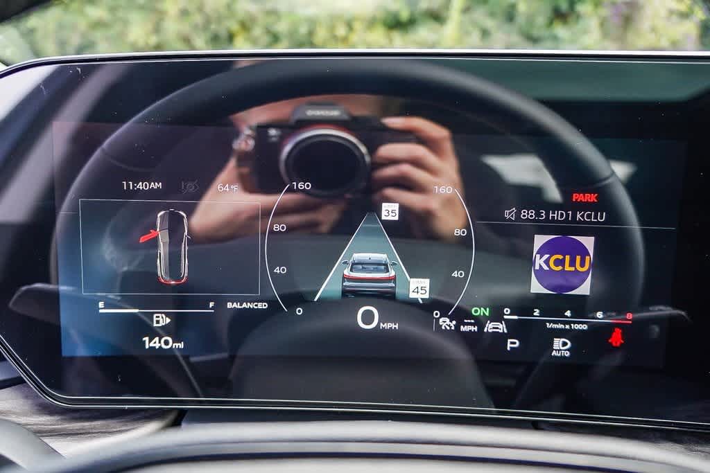 Thumbnail: 2025 Audi Q5 - 26