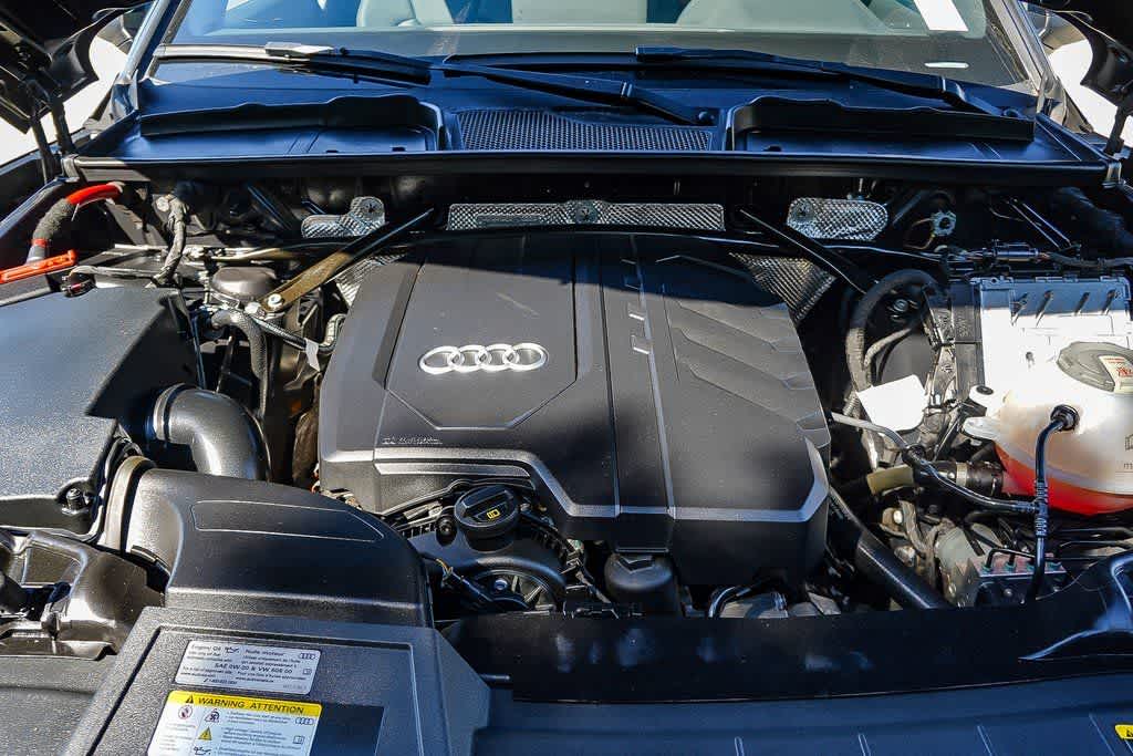 Thumbnail: 2023 Audi Q5 - 30