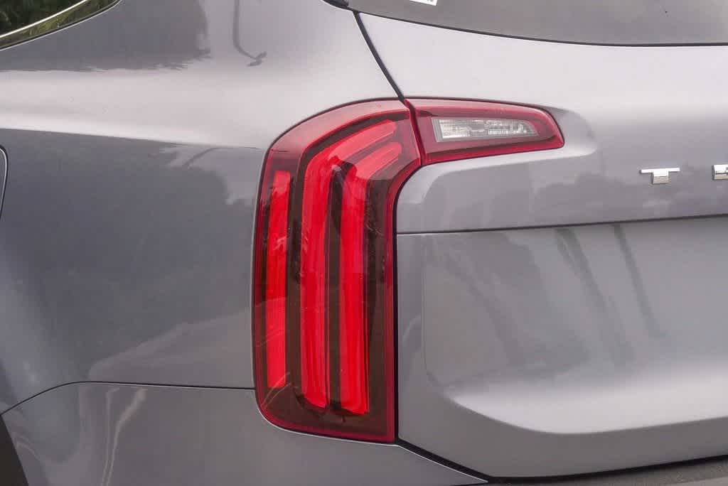 Thumbnail: 2021 Kia Telluride - 9