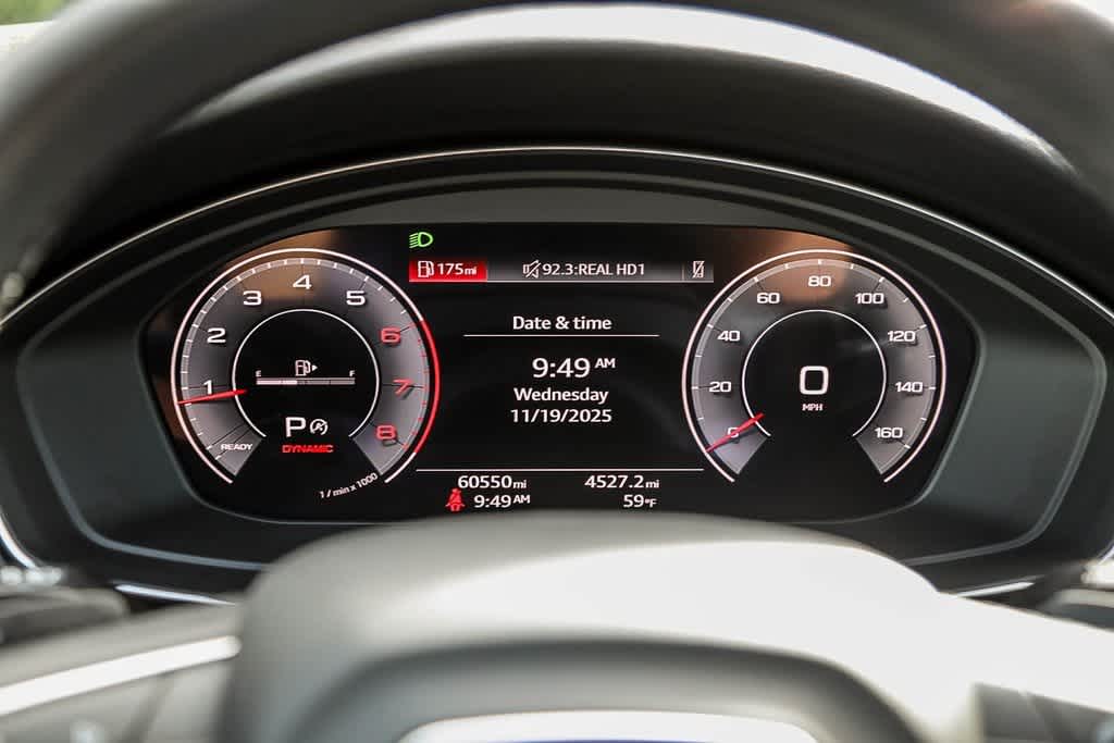 Thumbnail: 2022 Audi A5 - 20