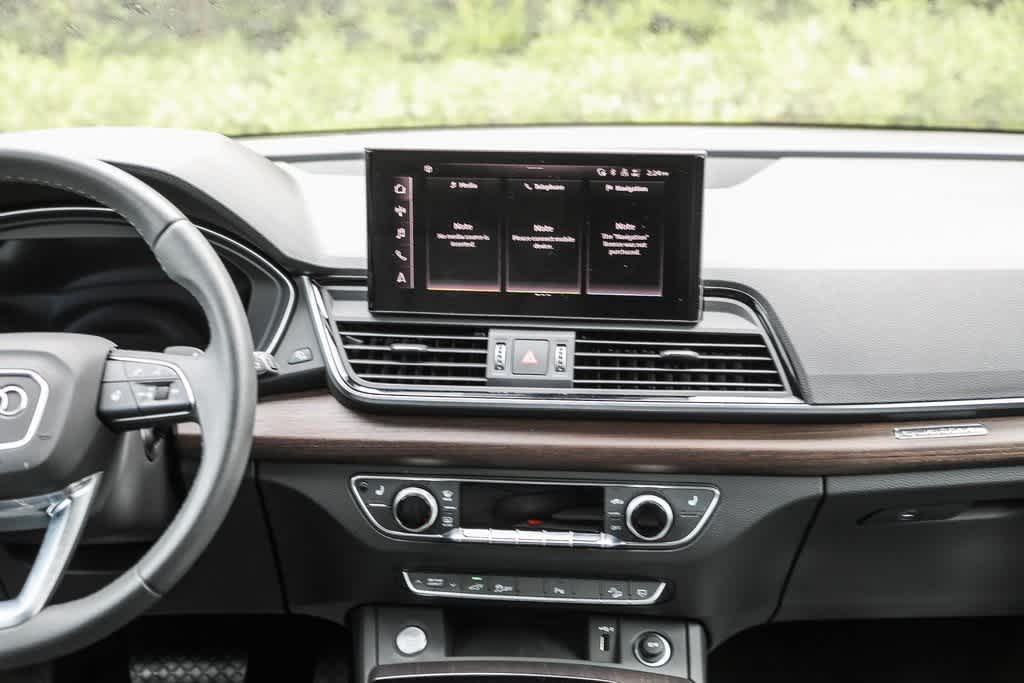 Thumbnail: 2024 Audi Q5 - 11