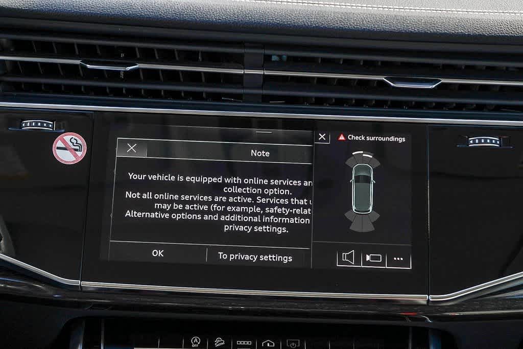 Thumbnail: 2024 Audi Q7 - 14