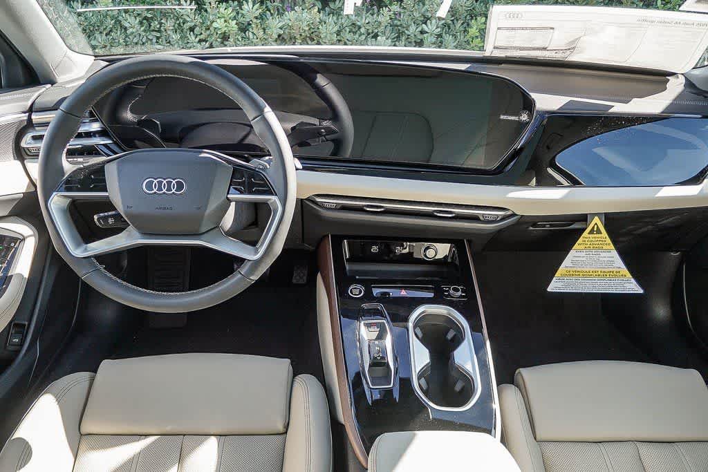 Thumbnail: 2026 Audi A6 - 12