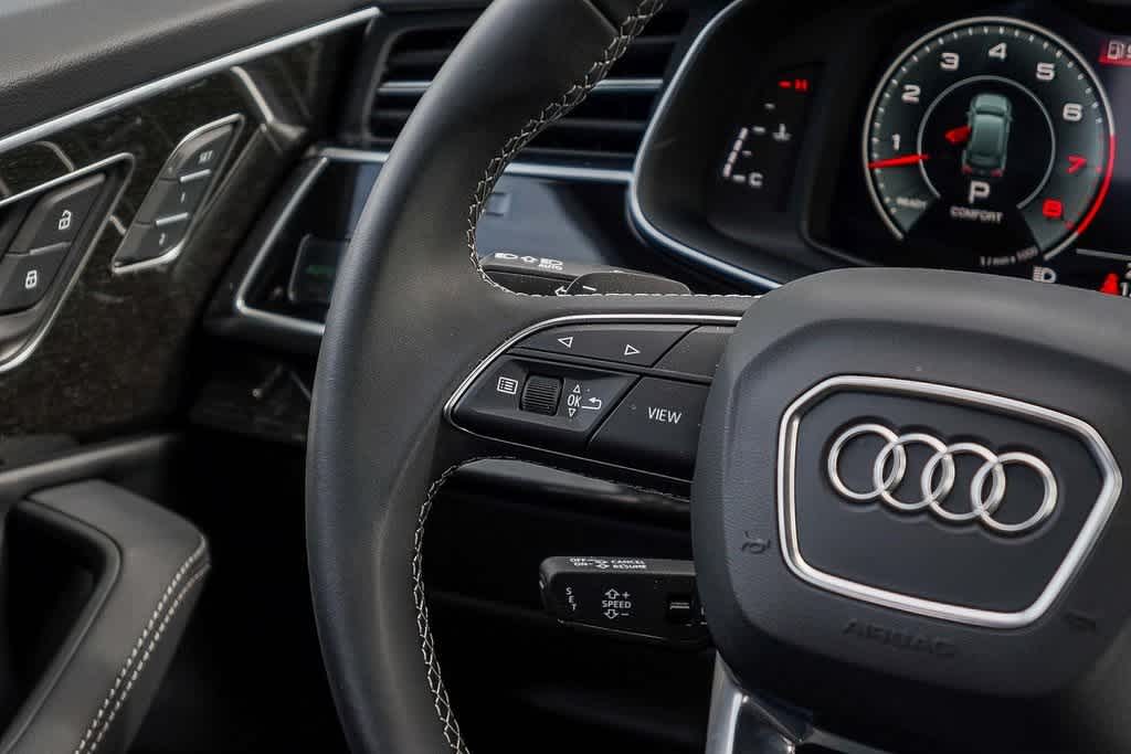 Thumbnail: 2025 Audi Q7 - 16