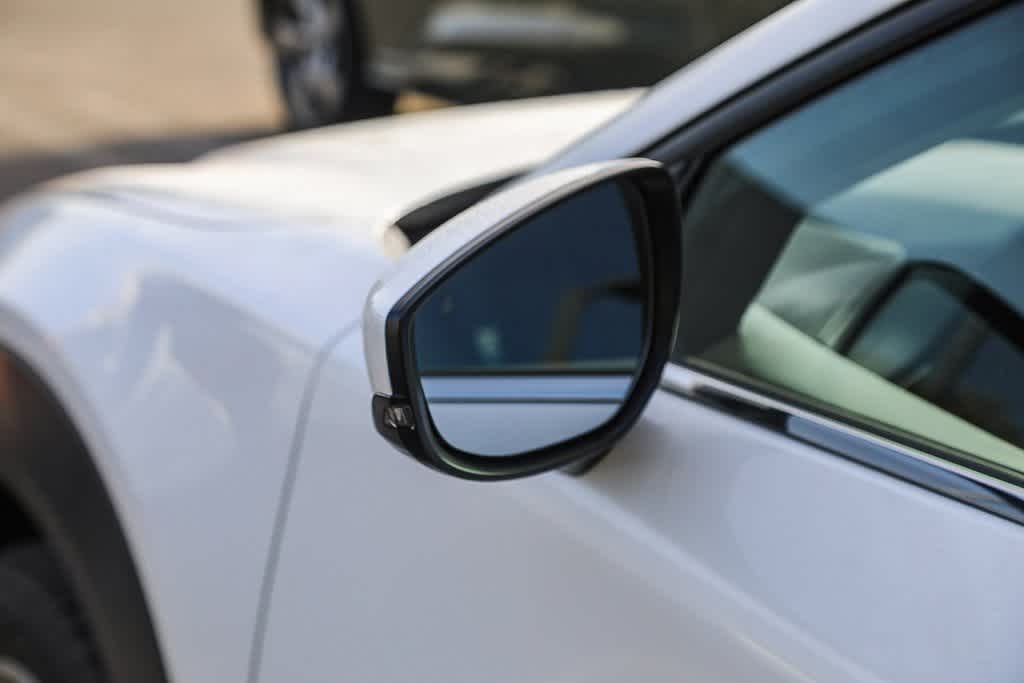 Thumbnail: 2023 Mazda CX-30 - 18